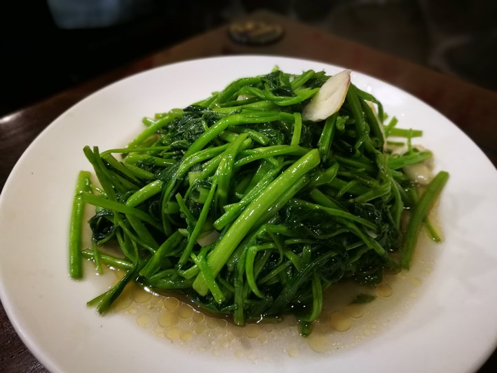 bigbowlbeitou17 北投-張吳記不是張無忌 特色超大碗什錦麵 油雞黑排骨&XO醬炒飯 都好吃