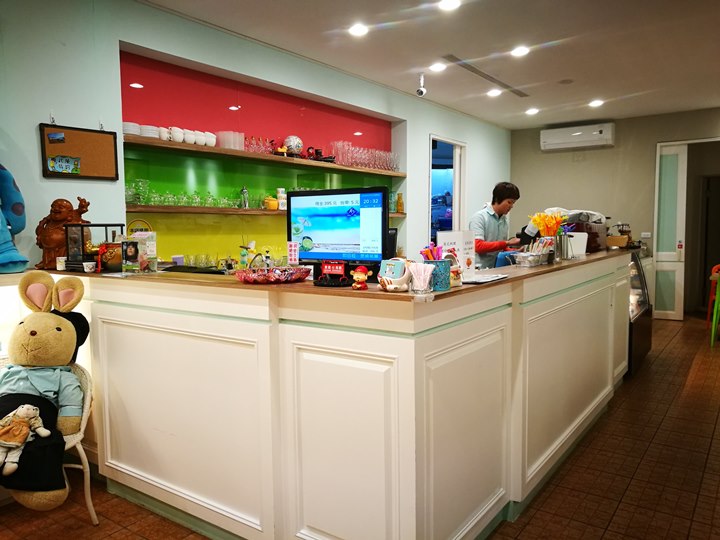 burty03 中壢-BURTY 柏堤咖啡 幸福街的幸福小店 簡單輕食