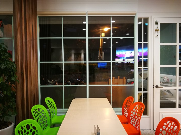 burty07 中壢-BURTY 柏堤咖啡 幸福街的幸福小店 簡單輕食