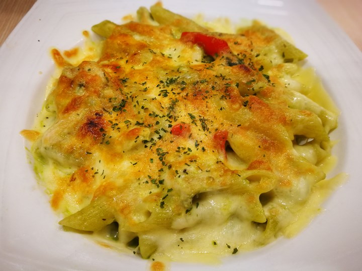 burty11 中壢-BURTY 柏堤咖啡 幸福街的幸福小店 簡單輕食