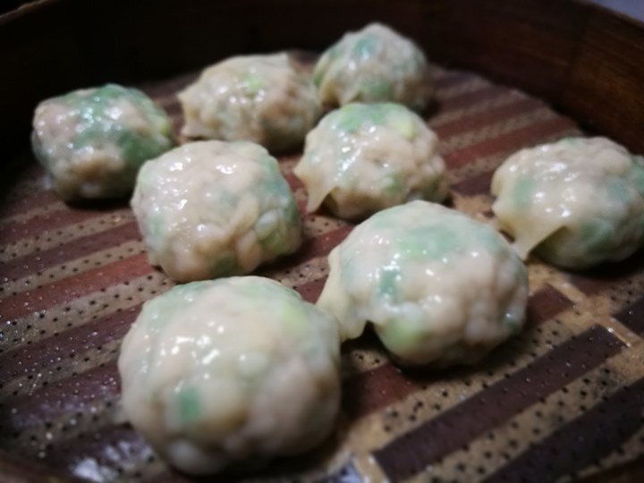 chenggii2 竹北-誠記麵食館 炸醬麵蒸餃好吃