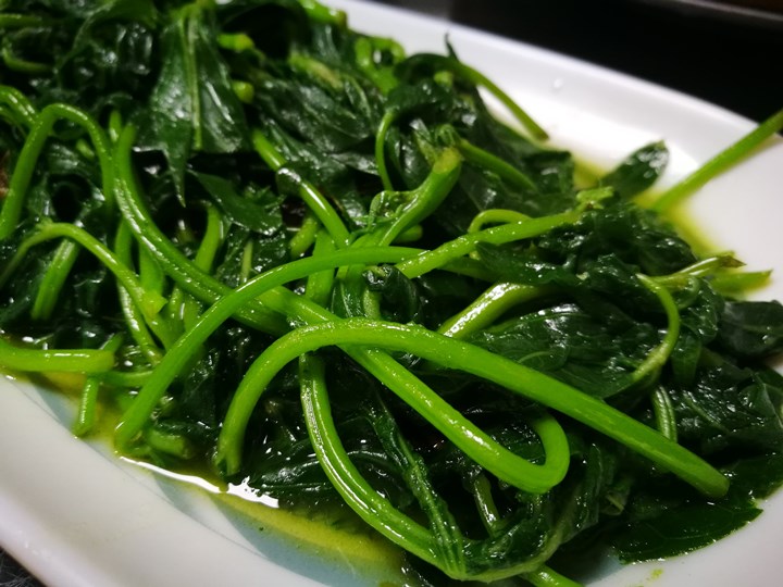 chenggii3 竹北-誠記麵食館 炸醬麵蒸餃好吃