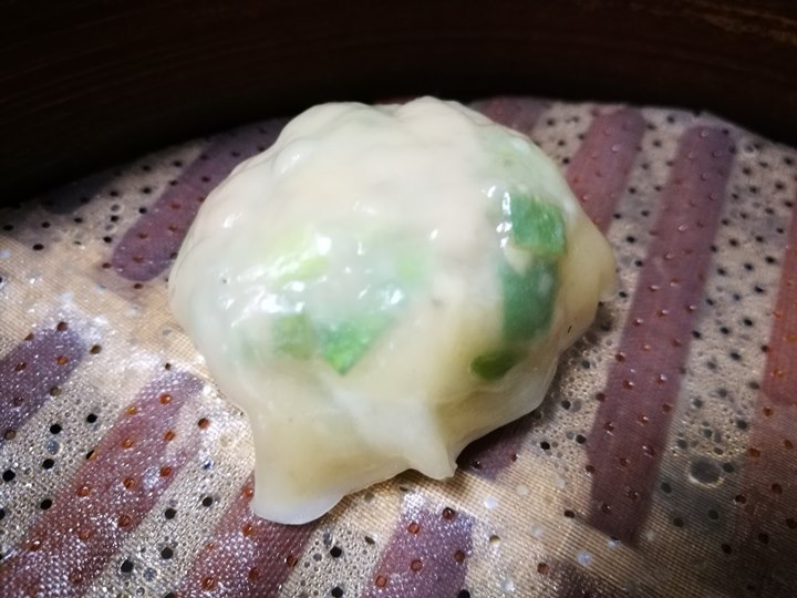 chenggii5 竹北-誠記麵食館 炸醬麵蒸餃好吃