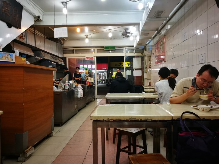 duckhsu04 新竹-鴨肉許 馳名老店CP值高的鴨肉麵