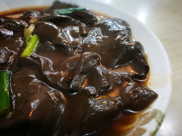 duckhsu08 新竹-鴨肉許 馳名老店CP值高的鴨肉麵