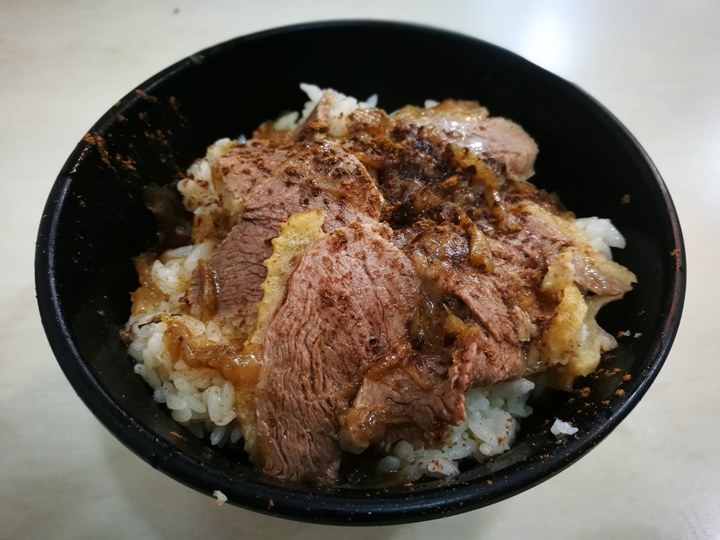 duckhsu09 新竹-鴨肉許 馳名老店CP值高的鴨肉麵