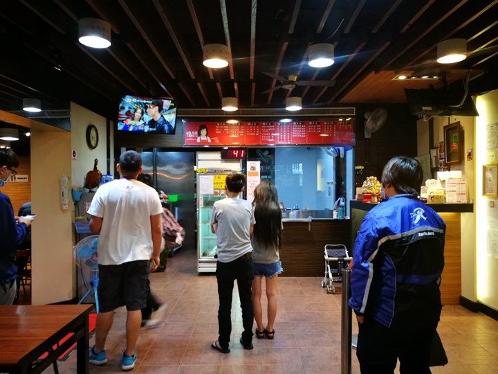 duckrice413 新竹-廟口鴨香飯(中正店) 簡單美味迷人的鴨香飯