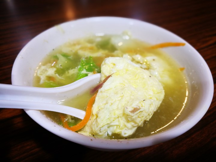 duckrice416 新竹-廟口鴨香飯(中正店) 簡單美味迷人的鴨香飯