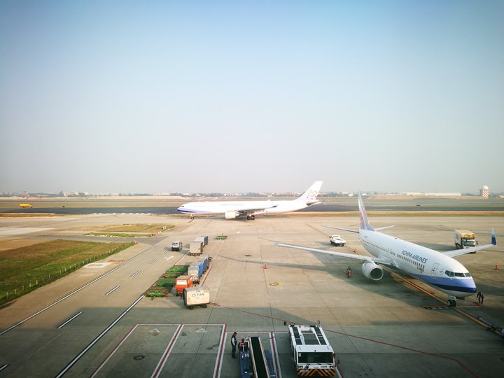 flyngo01 201803桃園名古屋羽田松山 有富士山作伴的旅程