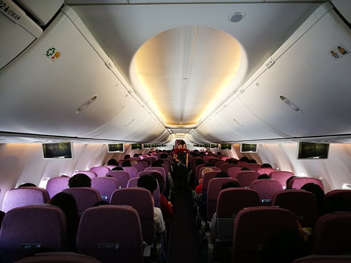 flyngo03 201803桃園名古屋羽田松山 有富士山作伴的旅程