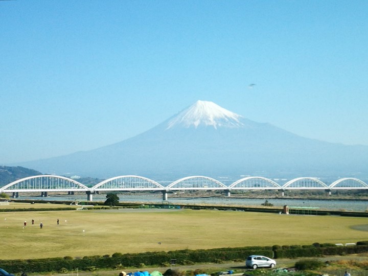 flyngo05 201803桃園名古屋羽田松山 有富士山作伴的旅程