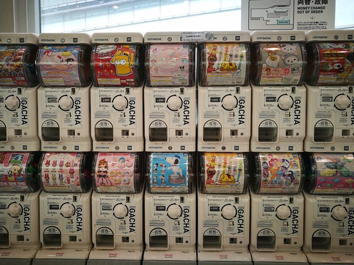 flyngo07 201803桃園名古屋羽田松山 有富士山作伴的旅程