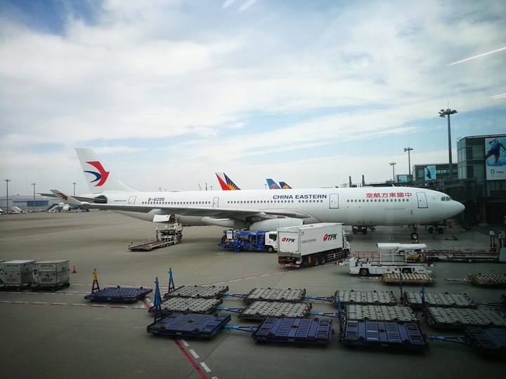 flyngo10 201803桃園名古屋羽田松山 有富士山作伴的旅程