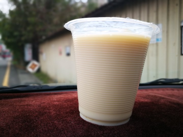 foresthead07 新竹-樹林頭水煎包(鐵道路) 美鳳姐推薦的喔!!