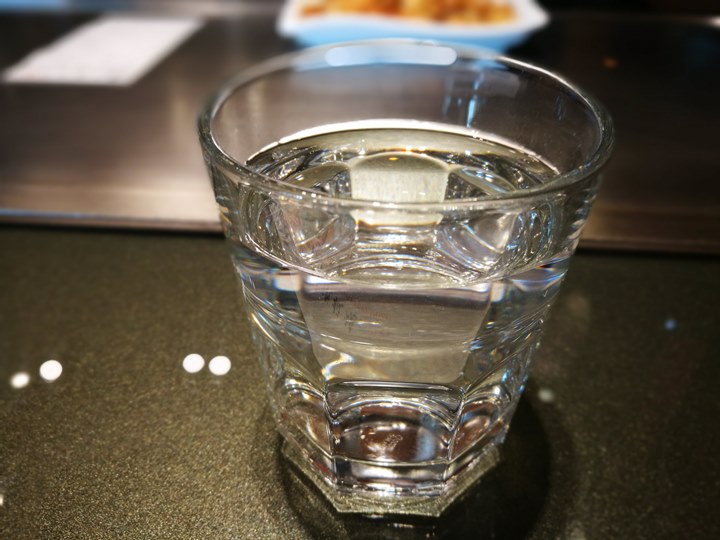 gloriaoutlets2005 中壢-鱻廚鐵板燒(華泰名品城) 環境舒適東西好吃服務親切