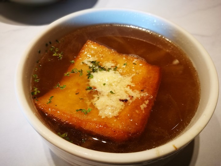 gloriaoutlets2008 中壢-鱻廚鐵板燒(華泰名品城) 環境舒適東西好吃服務親切