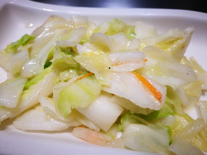 gloriaoutlets2010 中壢-鱻廚鐵板燒(華泰名品城) 環境舒適東西好吃服務親切