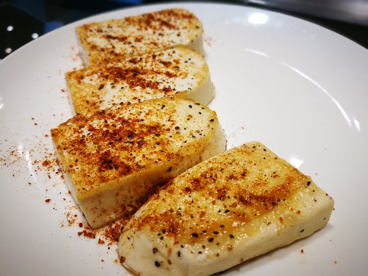 gloriaoutlets2012 中壢-鱻廚鐵板燒(華泰名品城) 環境舒適東西好吃服務親切