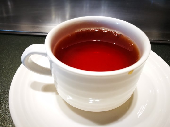 gloriaoutlets2017 中壢-鱻廚鐵板燒(華泰名品城) 環境舒適東西好吃服務親切