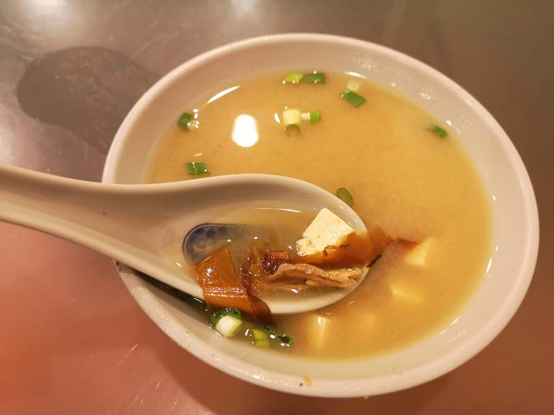 goodeat3 竹北-好記台南美食 小巷中的台南小吃