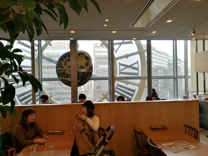 hakatabread03 Hakata-むつか堂 好好吃的吐司 博多車站吐司專賣店