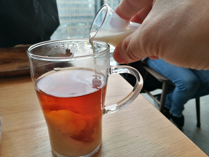 hakatabread06 Hakata-むつか堂 好好吃的吐司 博多車站吐司專賣店