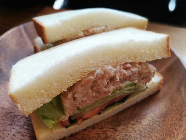 hakatabread08 Hakata-むつか堂 好好吃的吐司 博多車站吐司專賣店