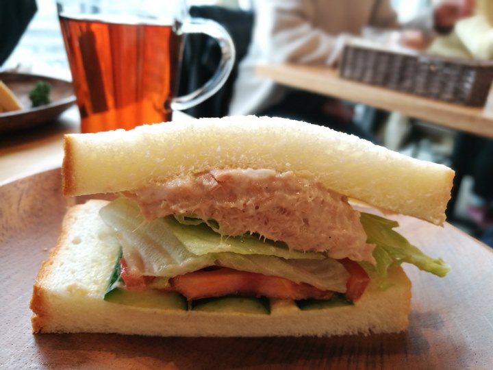 hakatabread09 Hakata-むつか堂 好好吃的吐司 博多車站吐司專賣店