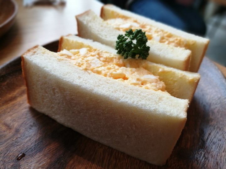 hakatabread10 Hakata-むつか堂 好好吃的吐司 博多車站吐司專賣店