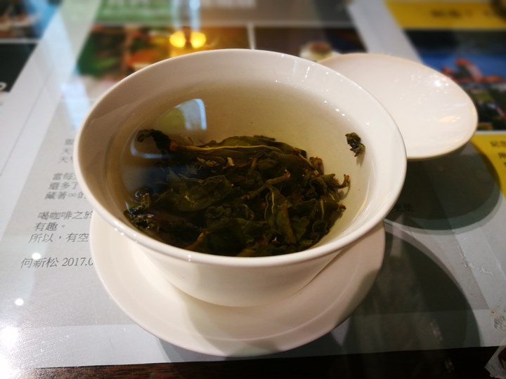 hogarden08 新竹-禾園茶館 園區科技生活館也有好吃牛肉麵