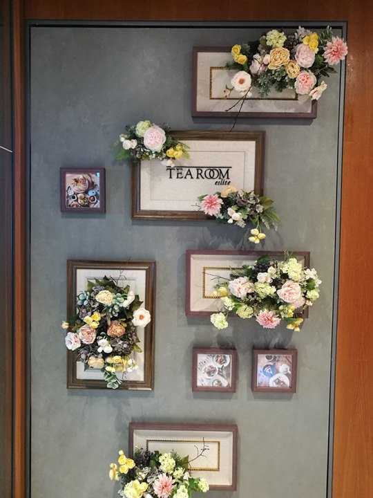 johnandmacy02 南屯-約翰烤飯糰&梅西小賣所 超文青設計小店