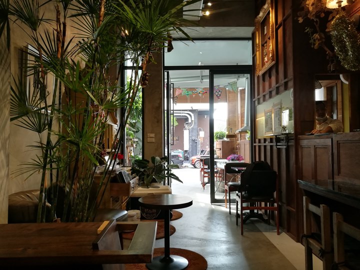 johnandmacy11 南屯-約翰烤飯糰&梅西小賣所 超文青設計小店