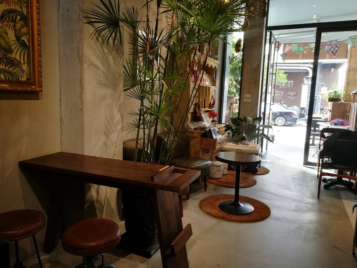 johnandmacy12 南屯-約翰烤飯糰&梅西小賣所 超文青設計小店