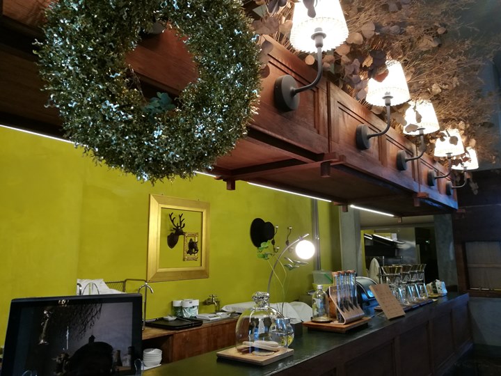 johnandmacy13 南屯-約翰烤飯糰&梅西小賣所 超文青設計小店