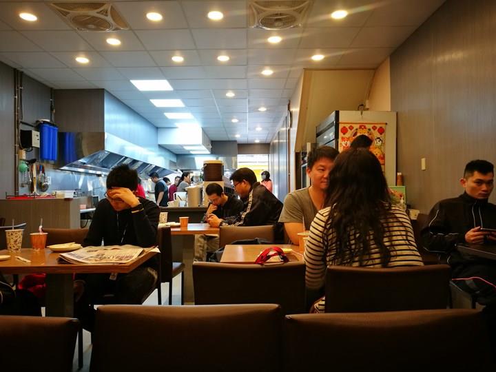 kuangfubao4 新竹-光復小籠包 飽滿鮮嫩夠味道的小籠包