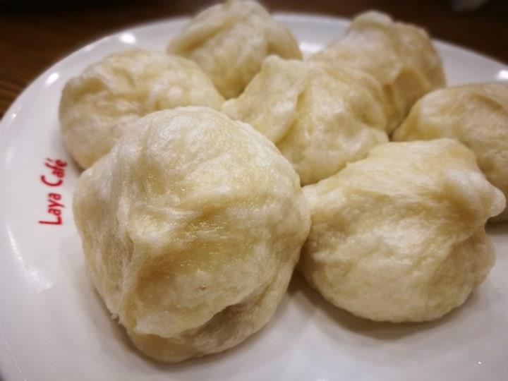 kuangfubao6 新竹-光復小籠包 飽滿鮮嫩夠味道的小籠包