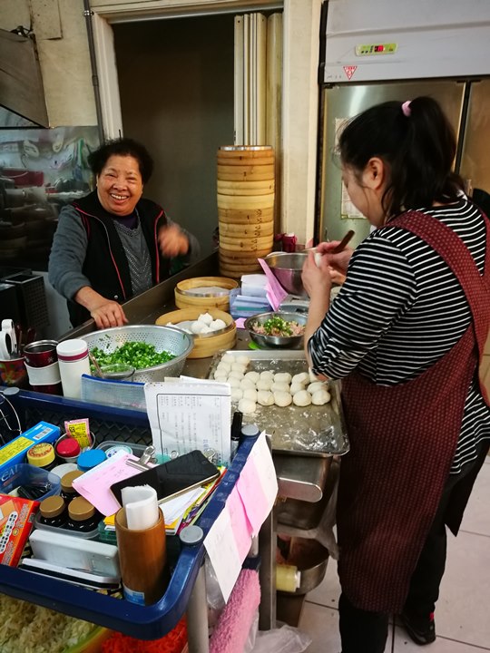 kuangfubaoo1 新竹-光復小籠包 飽滿鮮嫩夠味道的小籠包