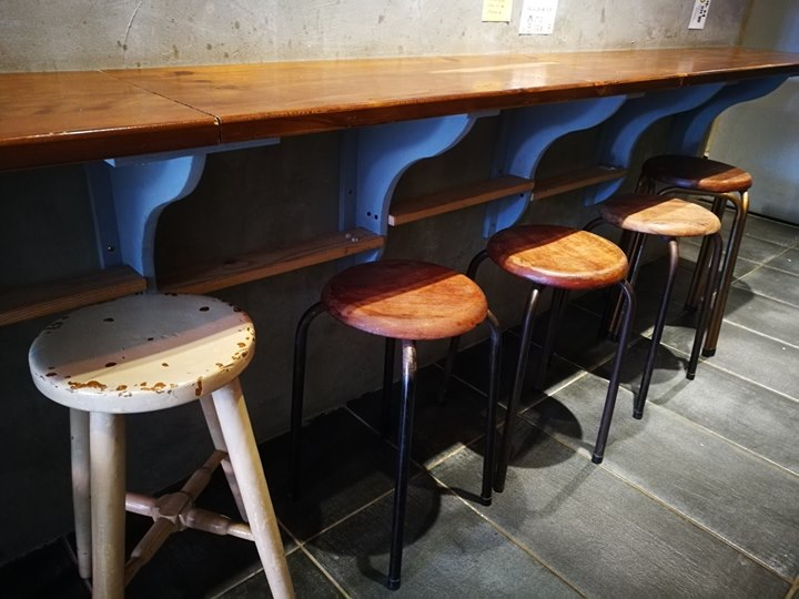 kurashi08 竹北-Kurashi 暮らし阿嬤鹹粥 那記憶中的味道!