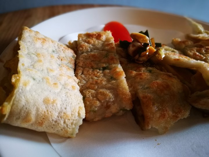 kurashi10 竹北-Kurashi 暮らし阿嬤鹹粥 那記憶中的味道!