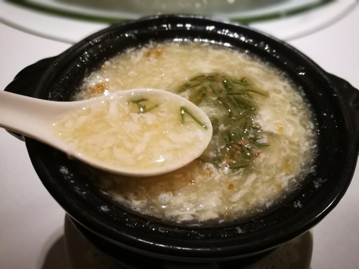 ladishotel07 中山-亞都麗緻天香樓 2018台灣米其林一星 精緻好吃江浙菜