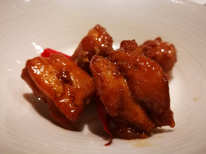 ladishotel08 中山-亞都麗緻天香樓 2018台灣米其林一星 精緻好吃江浙菜