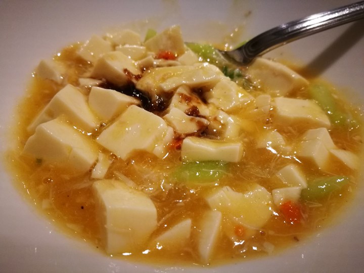 ladishotel09 中山-亞都麗緻天香樓 2018台灣米其林一星 精緻好吃江浙菜