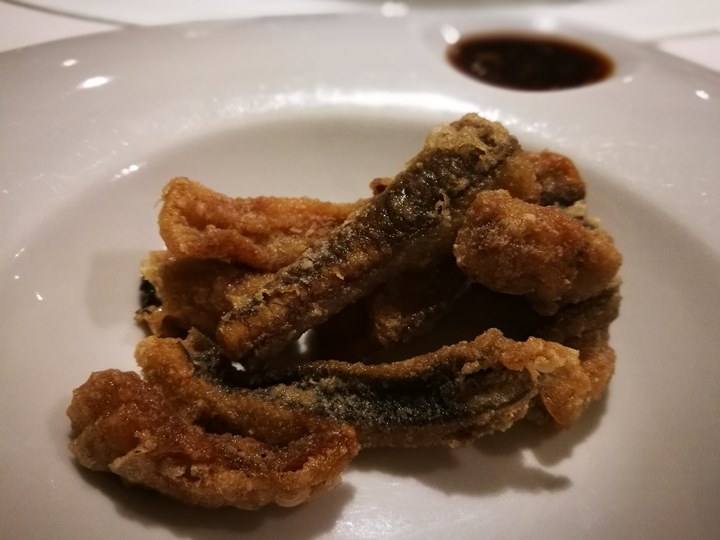 ladishotel10 中山-亞都麗緻天香樓 2018台灣米其林一星 精緻好吃江浙菜