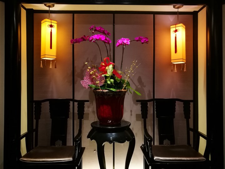 ladishotel11 中山-亞都麗緻天香樓 2018台灣米其林一星 精緻好吃江浙菜