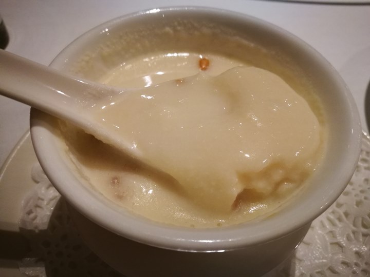 ladishotel14 中山-亞都麗緻天香樓 2018台灣米其林一星 精緻好吃江浙菜