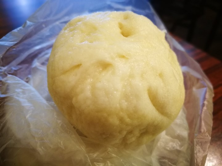 liubao1-1 新竹-劉家手工包子(原天公壇) 紮實口感早餐好選擇