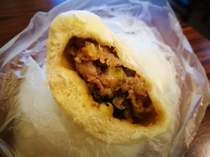 liubao2-1 新竹-劉家手工包子(原天公壇) 紮實口感早餐好選擇