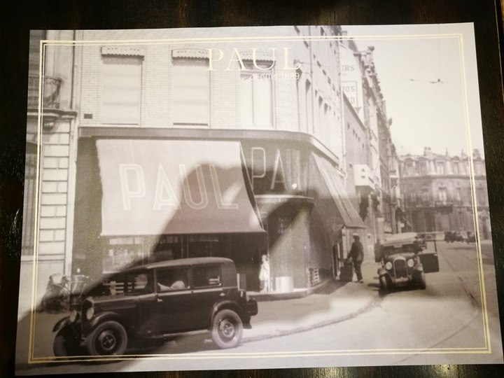 paulhsinchu06 新竹-PAUL(巨城店)來自法國百年麵包店 百年來堅持落伍 麵包外餐點也好吃