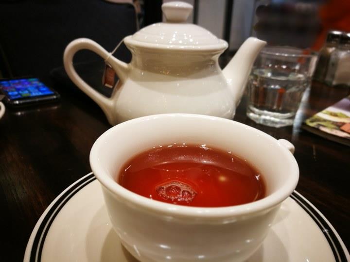 paulhsinchu11 新竹-PAUL(巨城店)來自法國百年麵包店 百年來堅持落伍 麵包外餐點也好吃