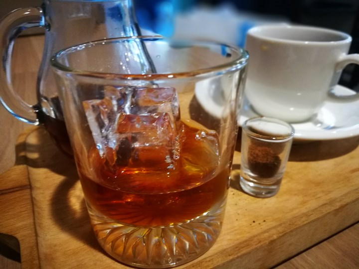 redfruitseed10 桃園-紅果子手烘咖啡坊 手沖的風味真迷人